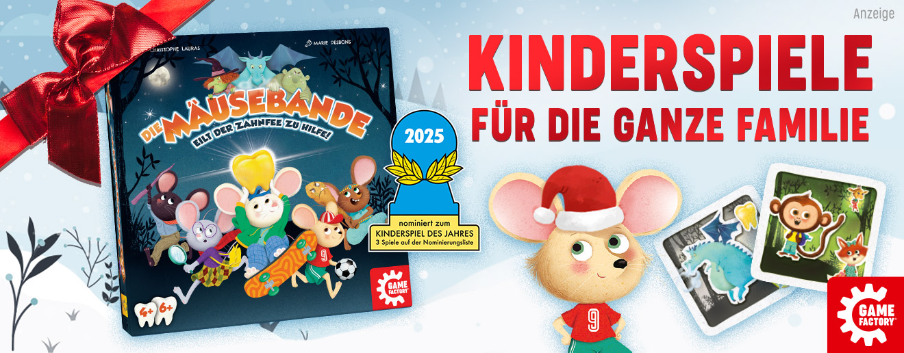 Medieninhalt - Feld 1